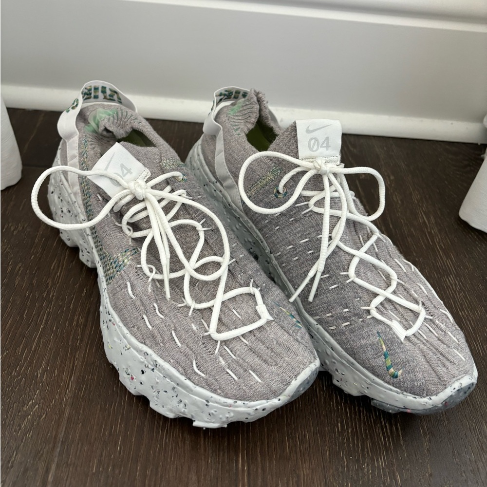 Nike Space Hippie Shoes